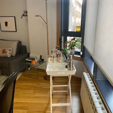 Un Rinconcito En Donde Sentirse En Casa Apartment *