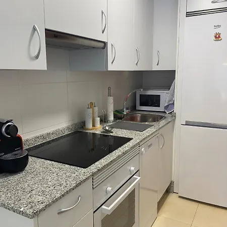 Un Rinconcito En Donde Sentirse En Casa * Vigo