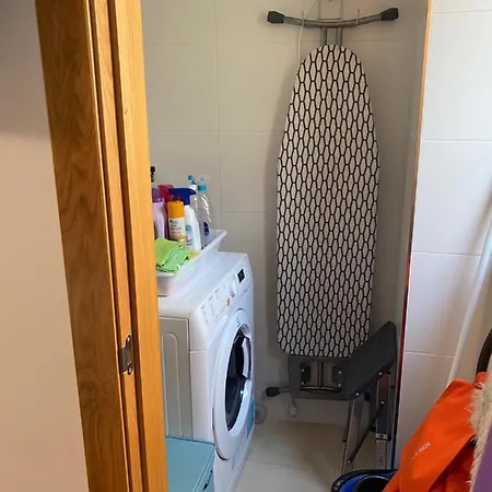 Un Rinconcito En Donde Sentirse En Casa Apartment