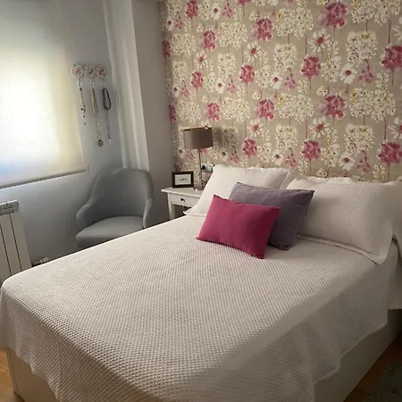 Un Rinconcito En Donde Sentirse En Casa Vigo