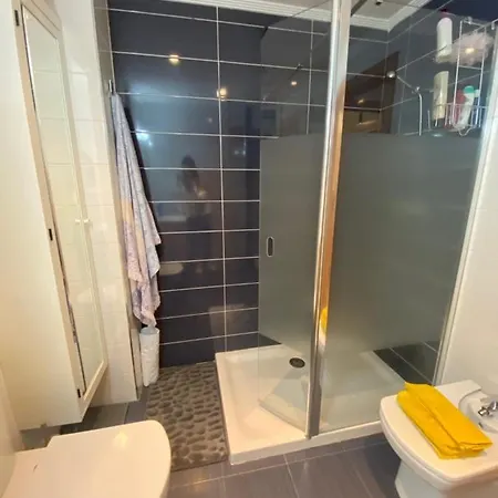 Apartment Un Rinconcito En Donde Sentirse En Casa Vigo