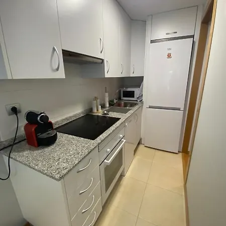 Un Rinconcito En Donde Sentirse En Casa Apartment