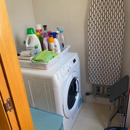 Apartment Un Rinconcito En Donde Sentirse En Casa