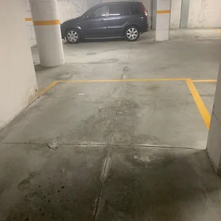 Un Rinconcito En Donde Sentirse En Casa Apartment